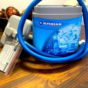 Polar care kodiak
